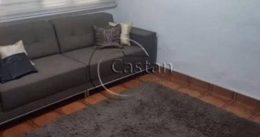 Casa com 3 quartos à venda na Rua Borges de Figueiredo, --, Mooca, São Paulo