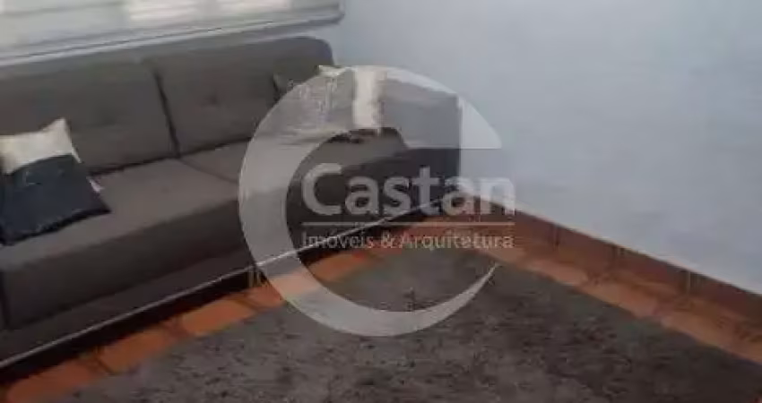Casa com 3 quartos à venda na Rua Borges de Figueiredo, --, Mooca, São Paulo