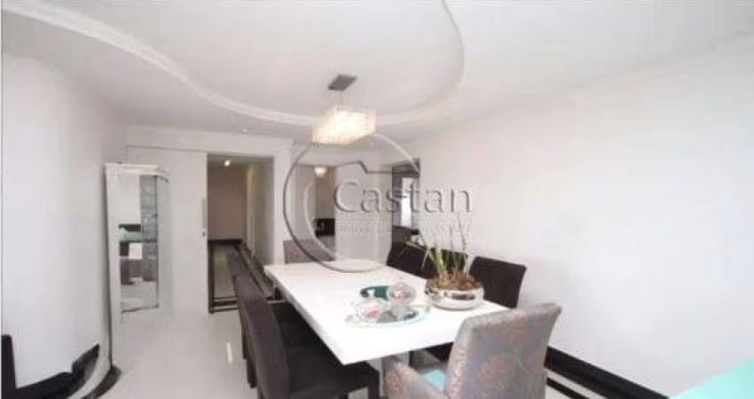 Apartamento com 4 quartos à venda na Rua Camé, --, Mooca, São Paulo