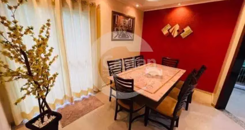 Casa com 3 quartos à venda na Rua Joaquim Ribeiro da Costa, --, Parque São Lucas, São Paulo