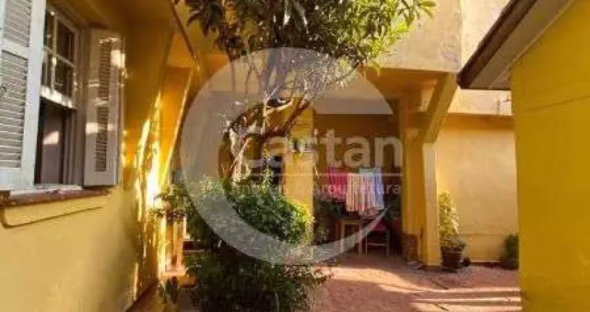 Casa com 6 quartos à venda na Rua Umuarama, --, Vila Prudente, São Paulo