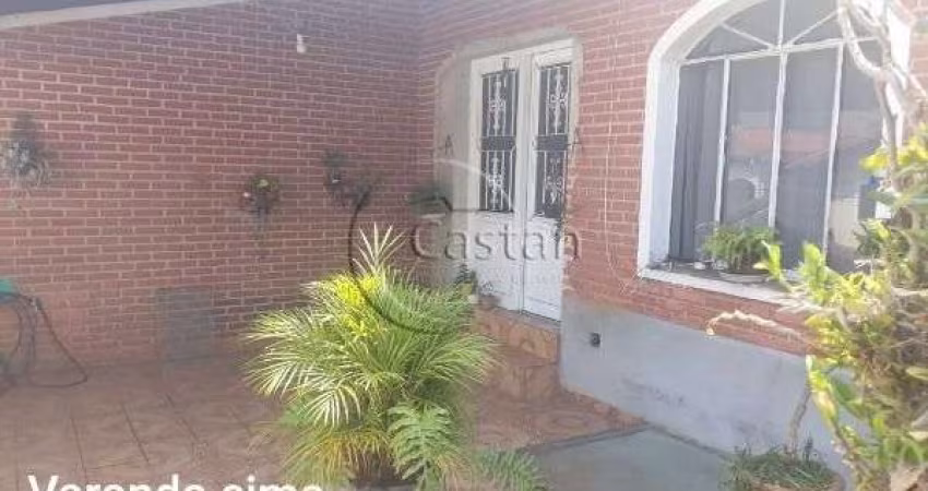 Casa com 6 quartos à venda na Rua São João Gualberto, --, Vila Formosa, São Paulo