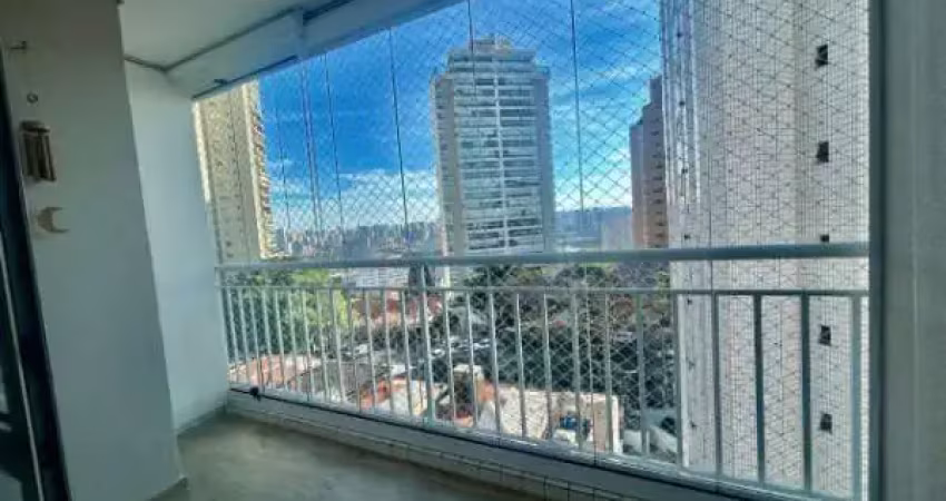 Apartamento com 3 quartos à venda na Rua Ilansa, --, Parque da Mooca, São Paulo