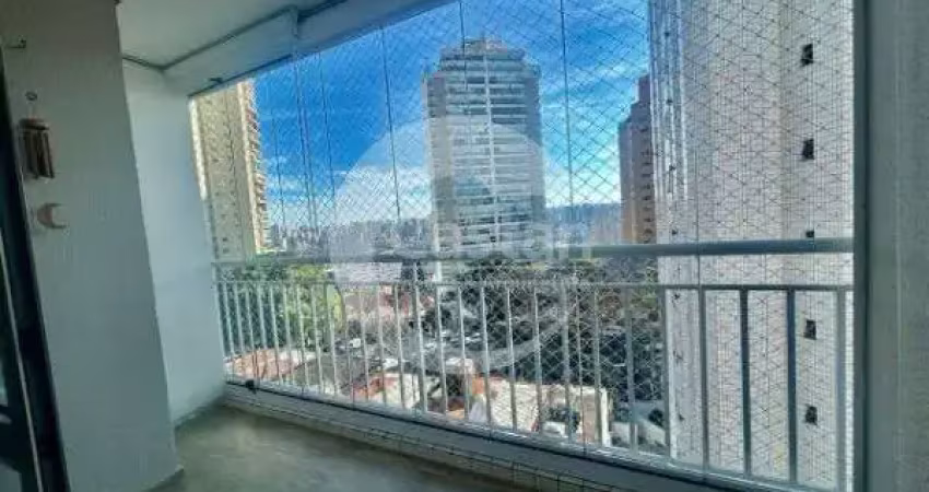 Apartamento com 3 quartos à venda na Rua Ilansa, --, Parque da Mooca, São Paulo