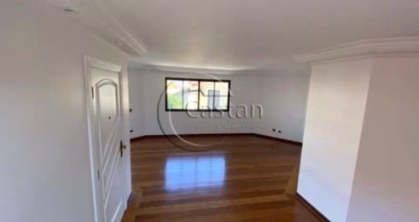Apartamento com 3 quartos à venda na Rua França Carvalho, --, Mooca, São Paulo