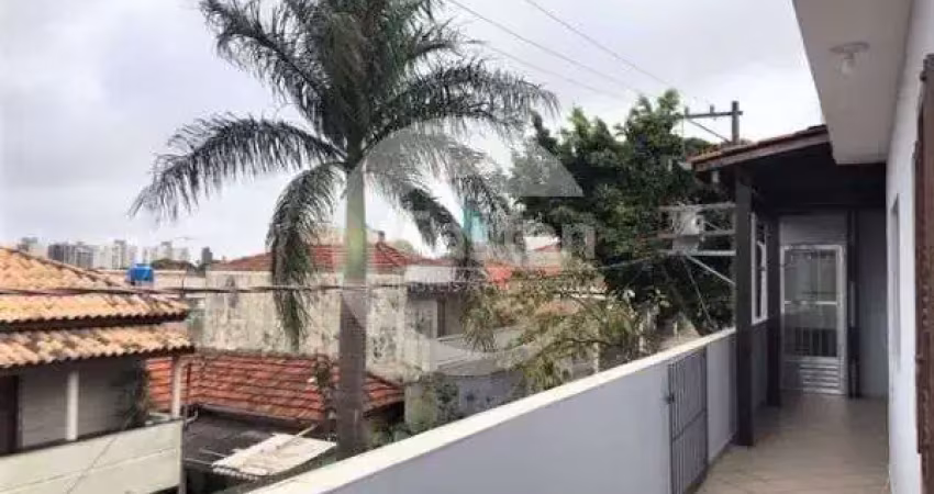 Casa com 6 quartos à venda na Rua Carmelo Adam, --, Vila Prudente, São Paulo