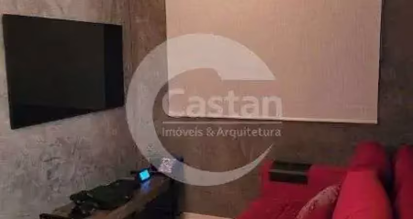 Apartamento com 2 quartos à venda na Rua Visconde de Parnaíba, --, Brás, São Paulo