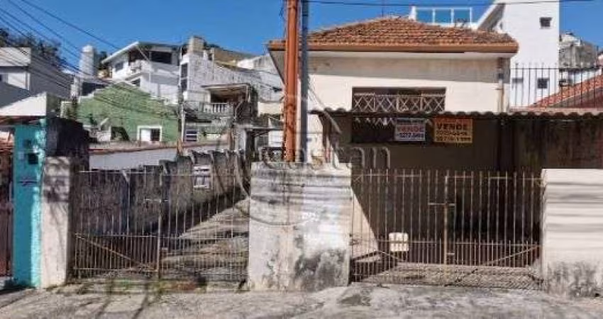 Terreno à venda na Rua Eiras Garcia, --, Ipiranga, São Paulo