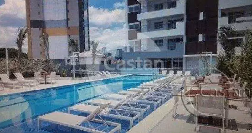 Apartamento com 2 quartos à venda na Rua Serra da Bocaina, --, Mooca, São Paulo