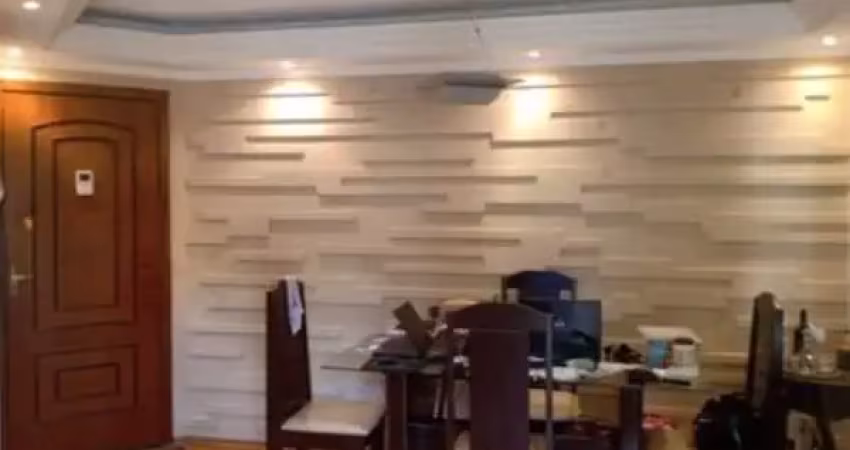 Apartamento com 2 quartos à venda na Rua Costa Barros, --, Vila Alpina, São Paulo