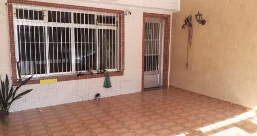 Casa com 3 quartos à venda na Rua Teixeira de Freitas, --, Belém, São Paulo