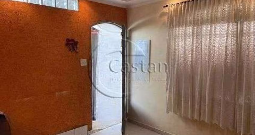 Casa em condomínio fechado com 4 quartos à venda na Rua Pirambóia, --, Vila Carrão, São Paulo