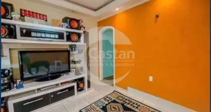 Casa em condomínio fechado com 4 quartos à venda na Rua Pirambóia, --, Vila Carrão, São Paulo
