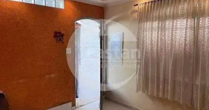 Casa em condomínio fechado com 4 quartos à venda na Rua Pirambóia, --, Vila Carrão, São Paulo