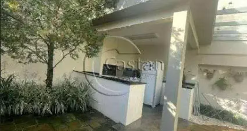 Casa com 3 quartos à venda na Rua Manuel Vieira de Sousa, --, Mooca, São Paulo