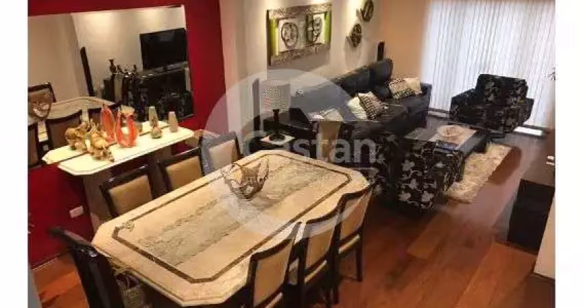 Casa com 3 quartos à venda na Antonio de Paiva Azevedo, --, Parque São Lucas, São Paulo