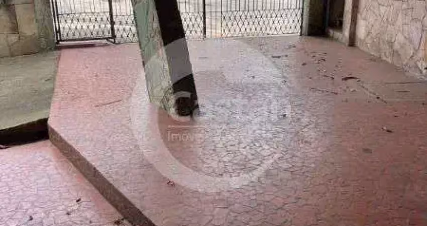Casa com 2 quartos à venda na Praça Tinoco da Silva, --, Vila Prudente, São Paulo