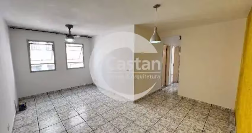 Apartamento com 3 quartos à venda na Avenida do Oratório, --, Jardim Independência, São Paulo
