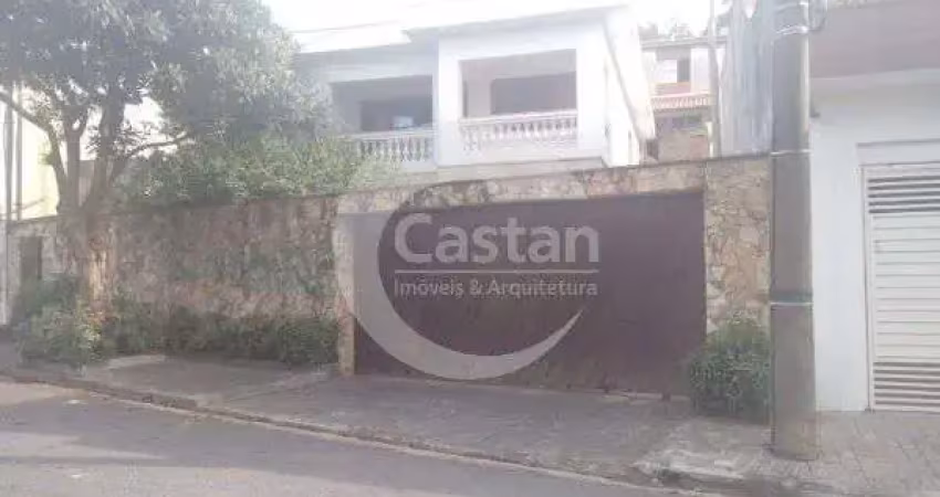 Casa com 4 quartos à venda na Rua João Rodrigues Gago, --, Vila Prudente, São Paulo