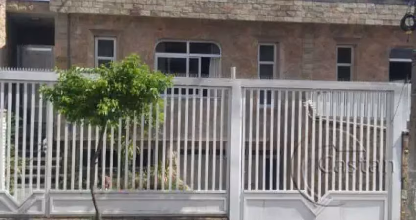 Casa com 3 quartos à venda na Rua Farol Paulistano, --, Mooca, São Paulo
