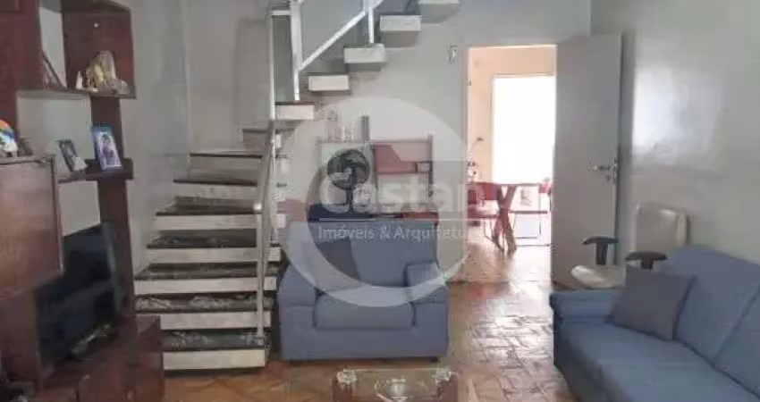 Casa com 3 quartos à venda na Rua José Baltazar da Costa, --, Vila Prudente, São Paulo