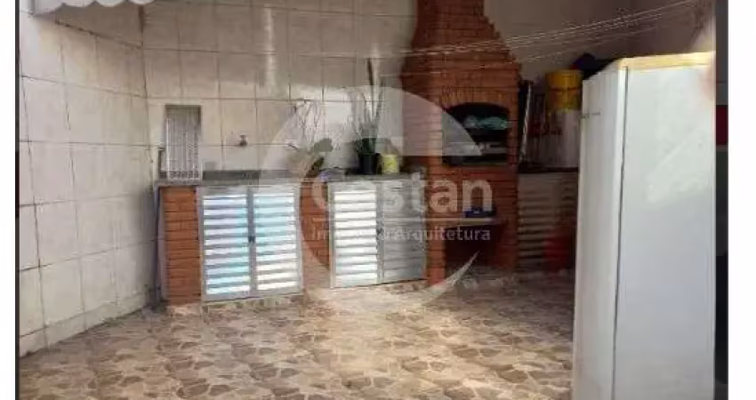 Casa em condomínio fechado com 2 quartos à venda na Rua Bixira, --, Mooca, São Paulo
