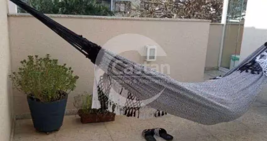 Apartamento com 2 quartos à venda na Rua Jaboticabal, --, Mooca, São Paulo