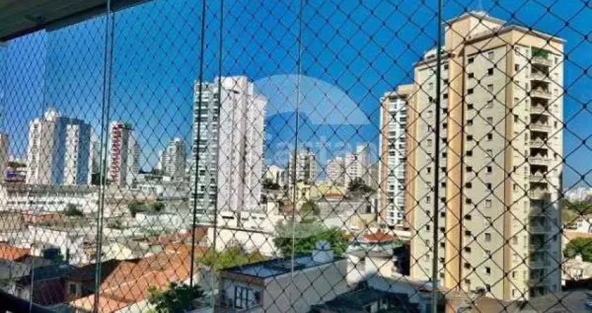 Apartamento com 3 quartos à venda na Rua Dias Leme, --, Mooca, São Paulo
