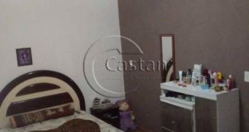 Casa com 5 quartos à venda na Rua Padre José Morschhauser, --, Tatuapé, São Paulo