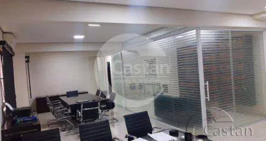 Prédio para alugar na Rua Etiópia, --, Mooca, São Paulo