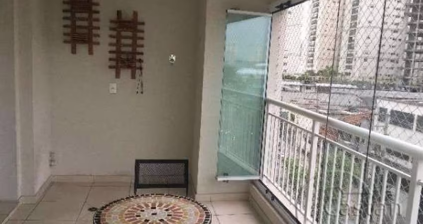 Apartamento com 3 quartos à venda na Rua João Antônio de Oliveira, --, Mooca, São Paulo