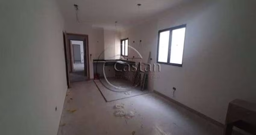 Apartamento com 1 quarto à venda na Rua Barbacena, --, Vila Ema, São Paulo