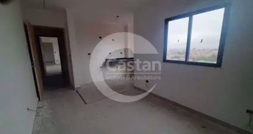 Apartamento com 1 quarto à venda na Rua Barbacena, --, Vila Ema, São Paulo