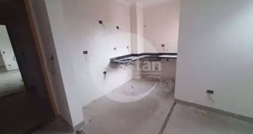 Apartamento com 1 quarto à venda na Rua Barbacena, --, Vila Ema, São Paulo