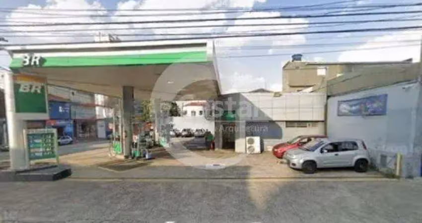 Ponto comercial à venda na Rua Bom Pastor, --, Ipiranga, São Paulo