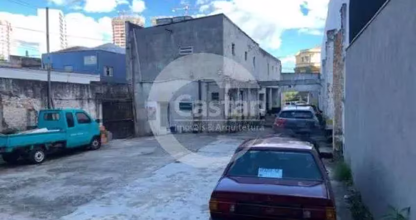 Prédio à venda na Rua Capitão Pacheco e Chaves, --, Vila Prudente, São Paulo