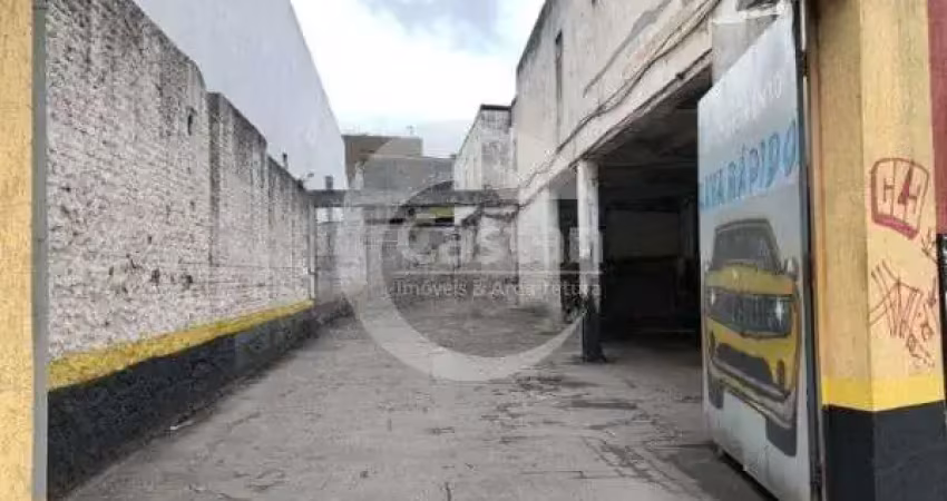 Prédio à venda na Rua Capitão Pacheco e Chaves, --, Vila Prudente, São Paulo