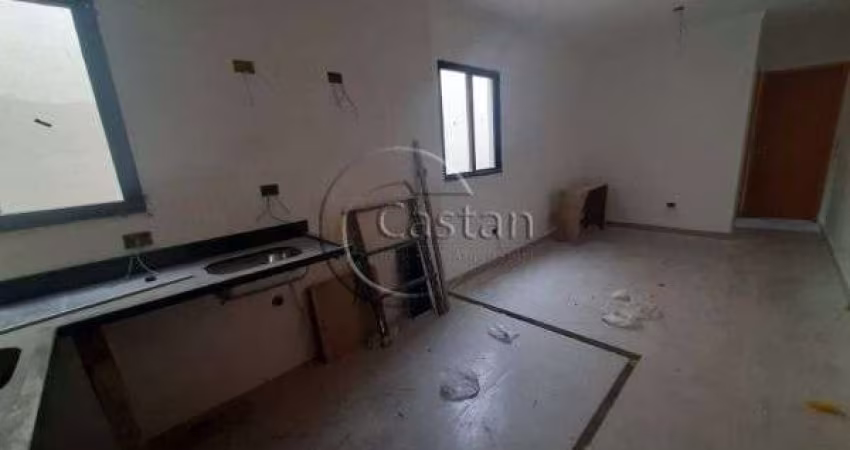 Apartamento com 1 quarto à venda na Rua Barbacena, --, Vila Ema, São Paulo