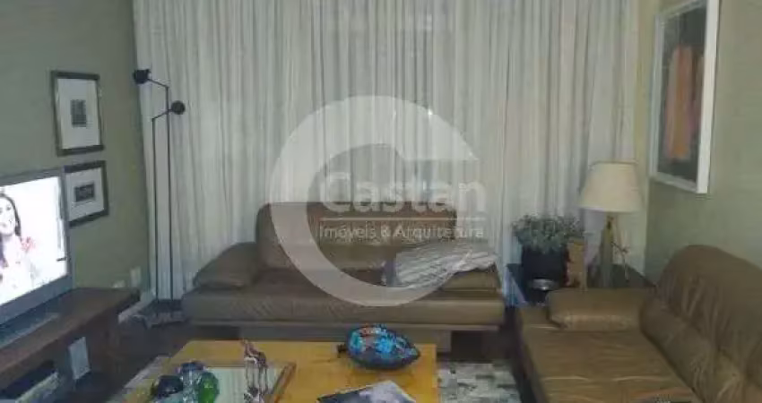 Apartamento com 2 quartos à venda na Rua Visconde de Cairu, --, Mooca, São Paulo