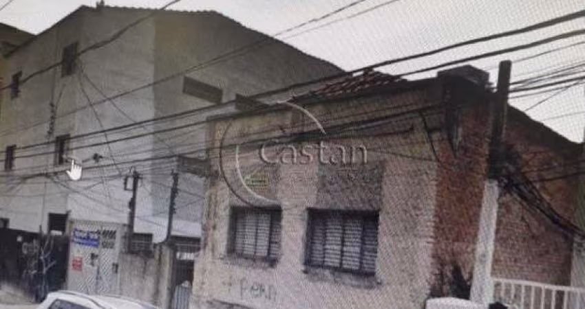 Terreno à venda na Rua Ivaí, --, Tatuapé, São Paulo
