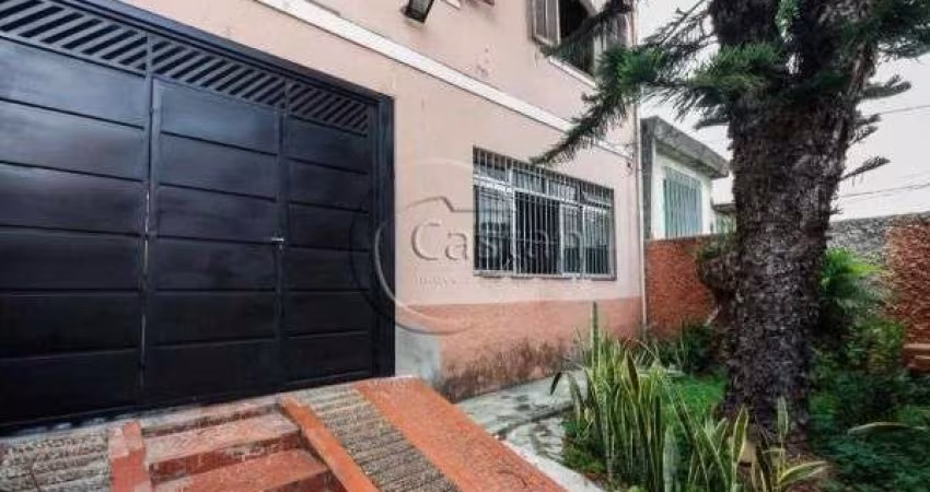 Casa com 4 quartos à venda na Rua José Zappi, --, Vila Prudente, São Paulo