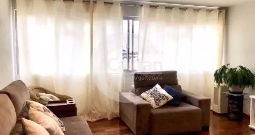 Apartamento com 3 quartos à venda na Rua Tabajaras, --, Mooca, São Paulo