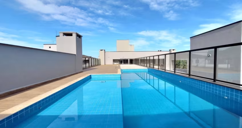 Apartamento no Itaguá