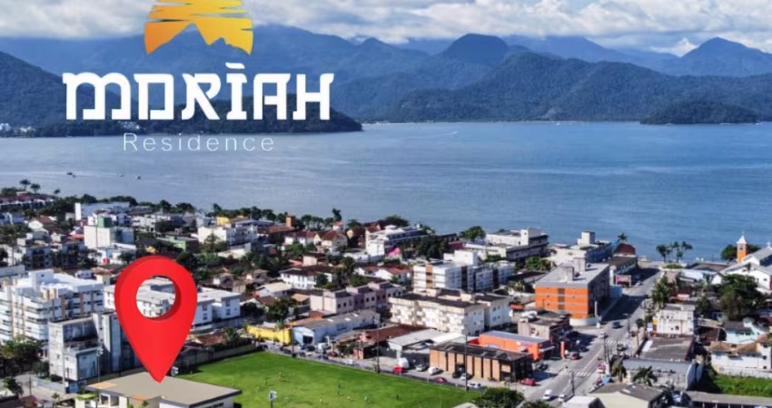 Pré Lançamento no Itaguá