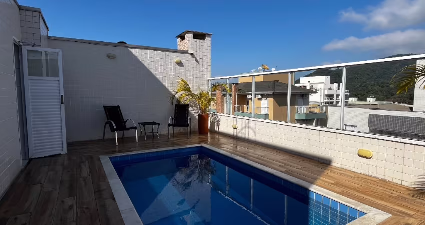 Apartamento de 1 dormitório à venda no Itaguá