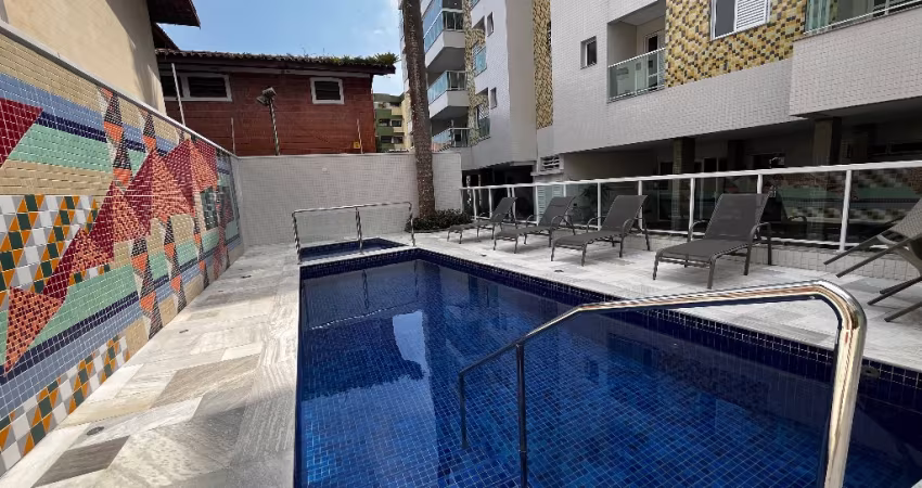 Apartamento novo no Tenório à venda