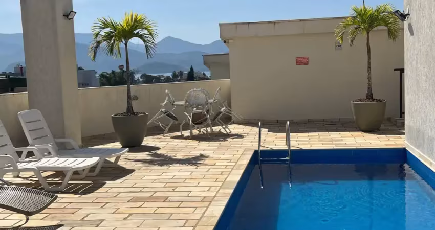 Apartamento à venda no Tenório 3 dormitórios
