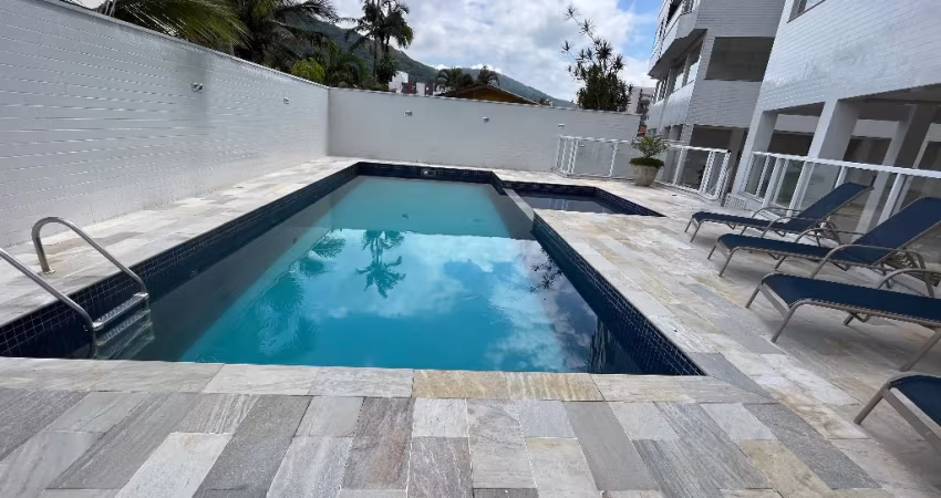 Apartamento à venda nas Toninhas