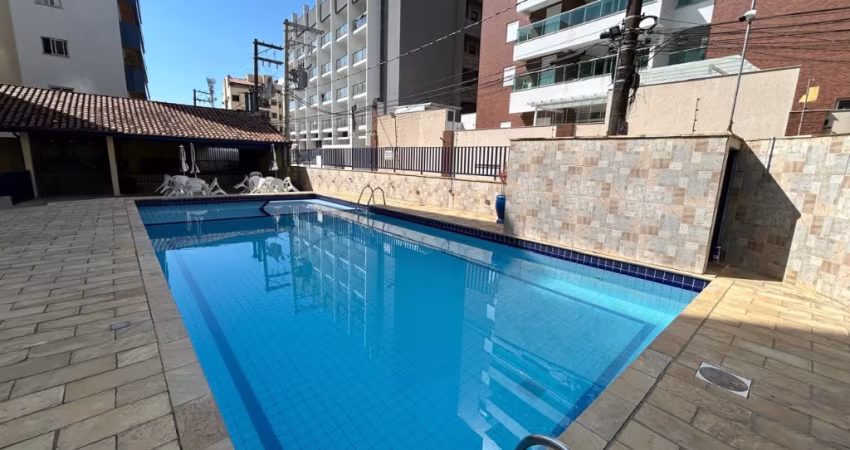 Apartamento À venda na Praia Grande Ubatuba
