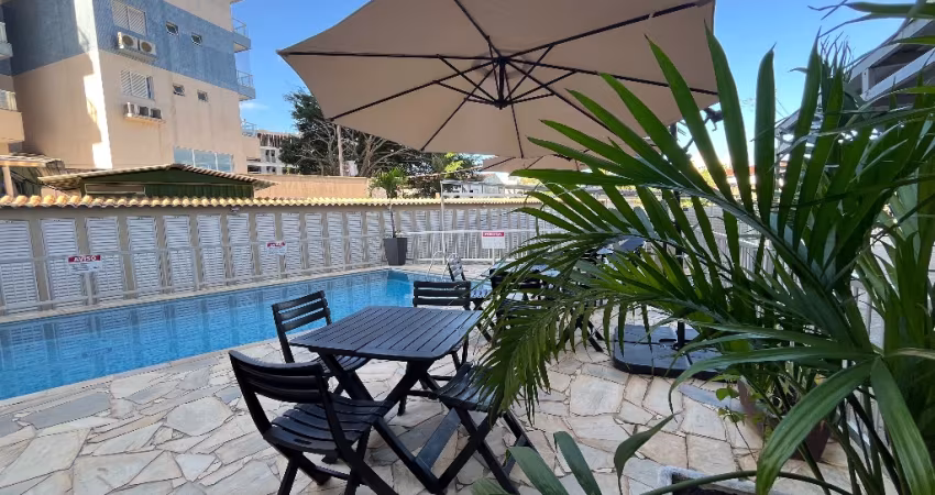 Apartamento à venda na Praia Grande Ubatuba